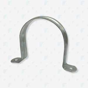 ABRAÇADEIRA TIPO U PARA ELETRODUTO