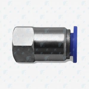 CONECTOR FÊMEA INSTANTÂNEO