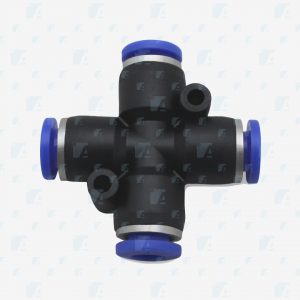 CRUZETA UNIÃO EASY PARA TUBO