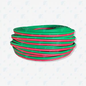 MANGUEIRA DUPLA SOLDA (300 PSI)