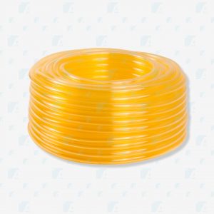 MANGUEIRA PARA COMBUSTÍVEL – SILICONADA