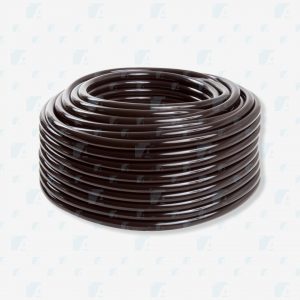 MANGUEIRA PARA COMBUSTÍVEL – SILICONADA