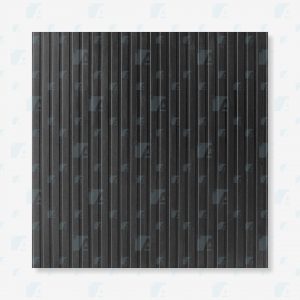 PLACA DE BORRACHA – CANELADA