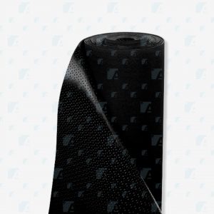 PLACA DE BORRACHA – GRÃO DE ARROZ