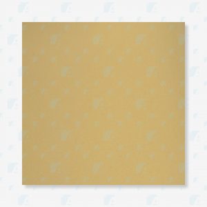 PLACA DE BORRACHA BEGE – COM LONA