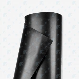 PLACA DE BORRACHA LISA – SEM LONA