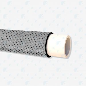 MANGUEIRA 100R14 – 01 TRAMA (605 à 1520 PSI)