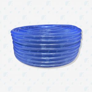 MANGUEIRA CRISTAL TRANÇADA (150 à 250 PSI)