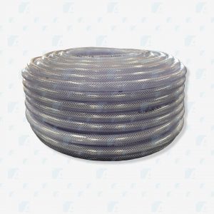 MANGUEIRA CRISTAL TRANÇADA (150 à 250 PSI)
