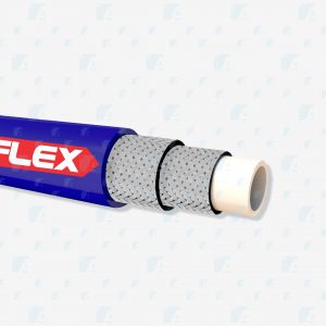 MANGUEIRA 100R8 – 02 TRAMAS (2030 à 6090 PSI)