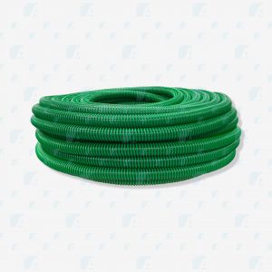 MANGUEIRA DE SUCÇÃO E DESCARGA SUPER LEVE (50 à 60 PSI)