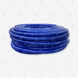 MANGUEIRA DE SUCÇÃO E DESCARGA LEVE (55 à 90 PSI)