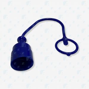 PROTETOR PLÁSTICO PARA ENGATES HIDRÁULICOS