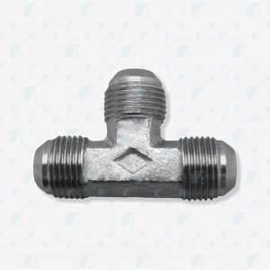 ADAPTADOR EM TEE MACHO JIC