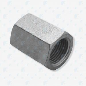 ADAPTADOR RETO FÊMEA NPT X NPT