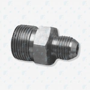 ADAPTADOR RETO MACHO MILIMÉTRICO X JIC