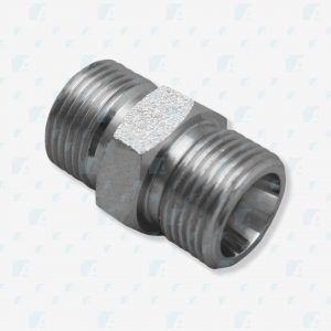 ADAPTADOR RETO MACHO MILIMÉTRICO X MILIMÉTRICO