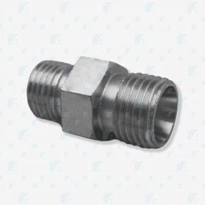 ADAPTADOR RETO MACHO MILIMÉTRICO X UNF