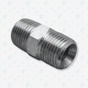 ADAPTADOR RETO MACHO NPT X NPT