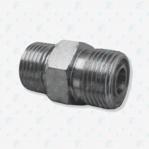 ADAPTADOR RETO MACHO UNF X ORFS (SP)