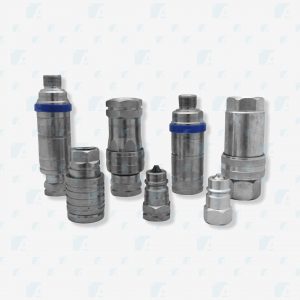 ENGATES RÁPIDOS HIDRÁULICOS