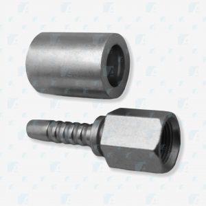 FÊMEA FIXA PARA ENGRAXADEIRA