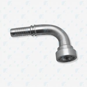 FLANGE CURVA 90º SUPERCAT