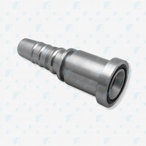 FLANGE RETO 3000 PSI INTERLOCK