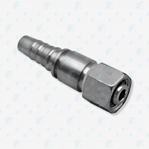 TERMINAL FÊMEA DKO (FAO) INTERLOCK