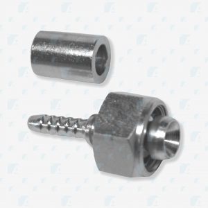 TERMINAL FÊMEA GIRATÓRIA – MODELO NOVO STIHL