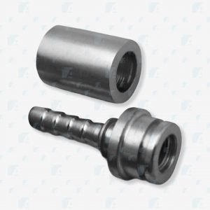 TERMINAL FÊMEA WAPP MINI