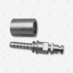 TERMINAL KARCHER 12MM