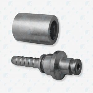 TERMINAL KARCHER 18MM