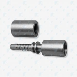 TERMINAL MODELO COPO 10 MILÍMETROS JACTO