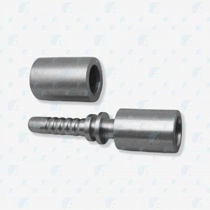 TERMINAL MODELO COPO 11 MILÍMETROS KARCHERSTIHL