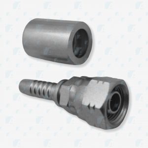 TERMINAL PARA LAVADORA M18