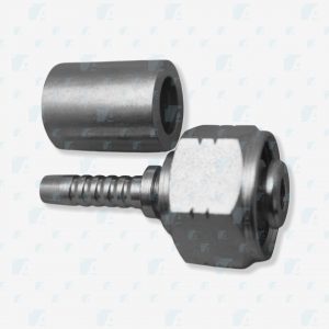 TERMINAL PARA LAVADORA M21