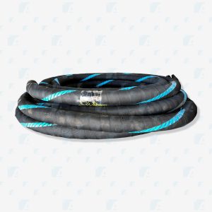 MANGUEIRA TRD-150 CONDUÇÃO DE ÓLEO (150 PSI)