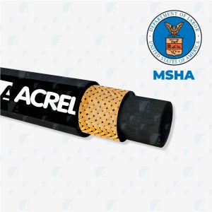 MANGUEIRA 100R1AT MSHA – 01 TRAMA (1275 à 3625 PSI)