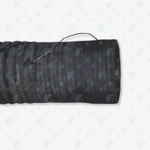 MANGUEIRA PARA CAMINHÃO TANQUE COM FIO ANTIESTÁTICO (40 PSI)